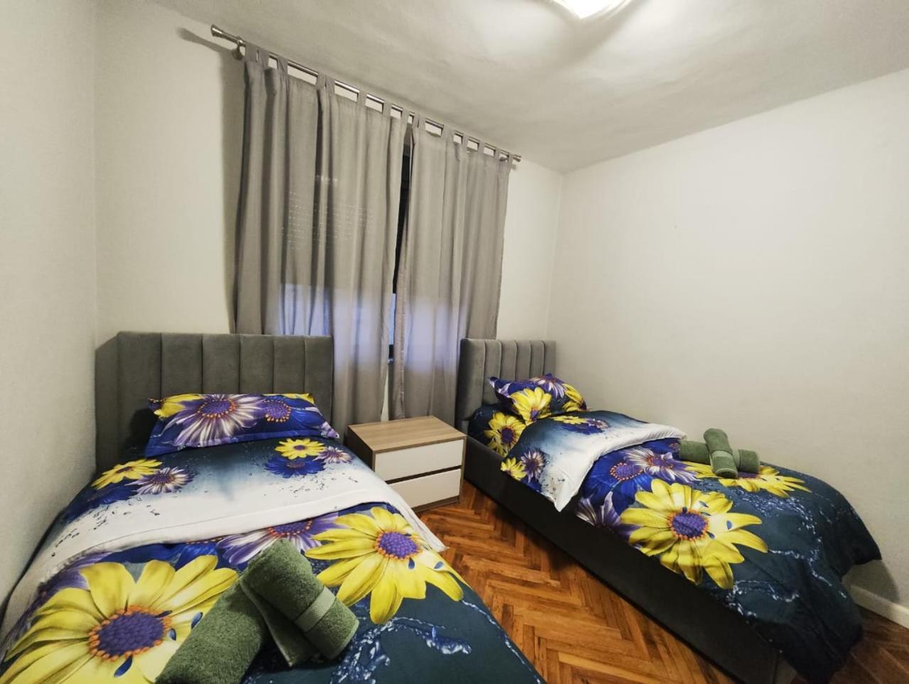 Appartement Illyrian Downtown