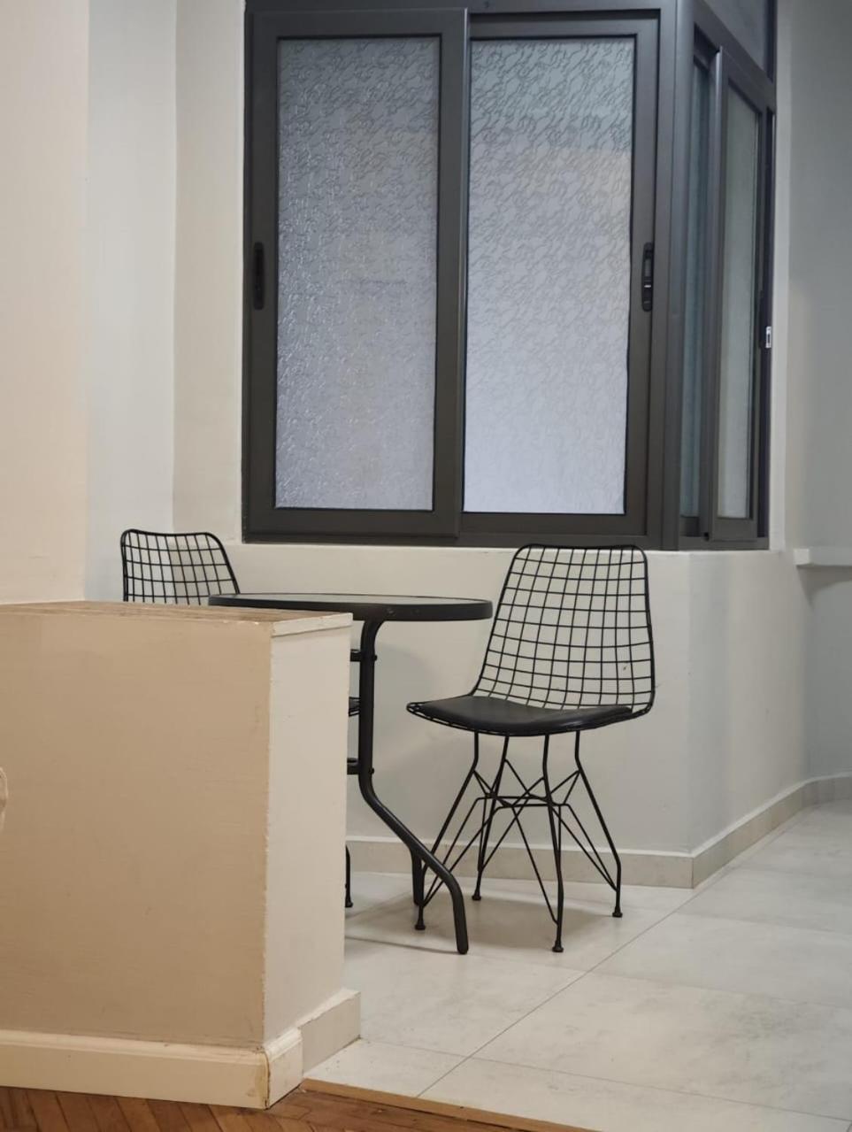 Illyrian Downtown Appartement
