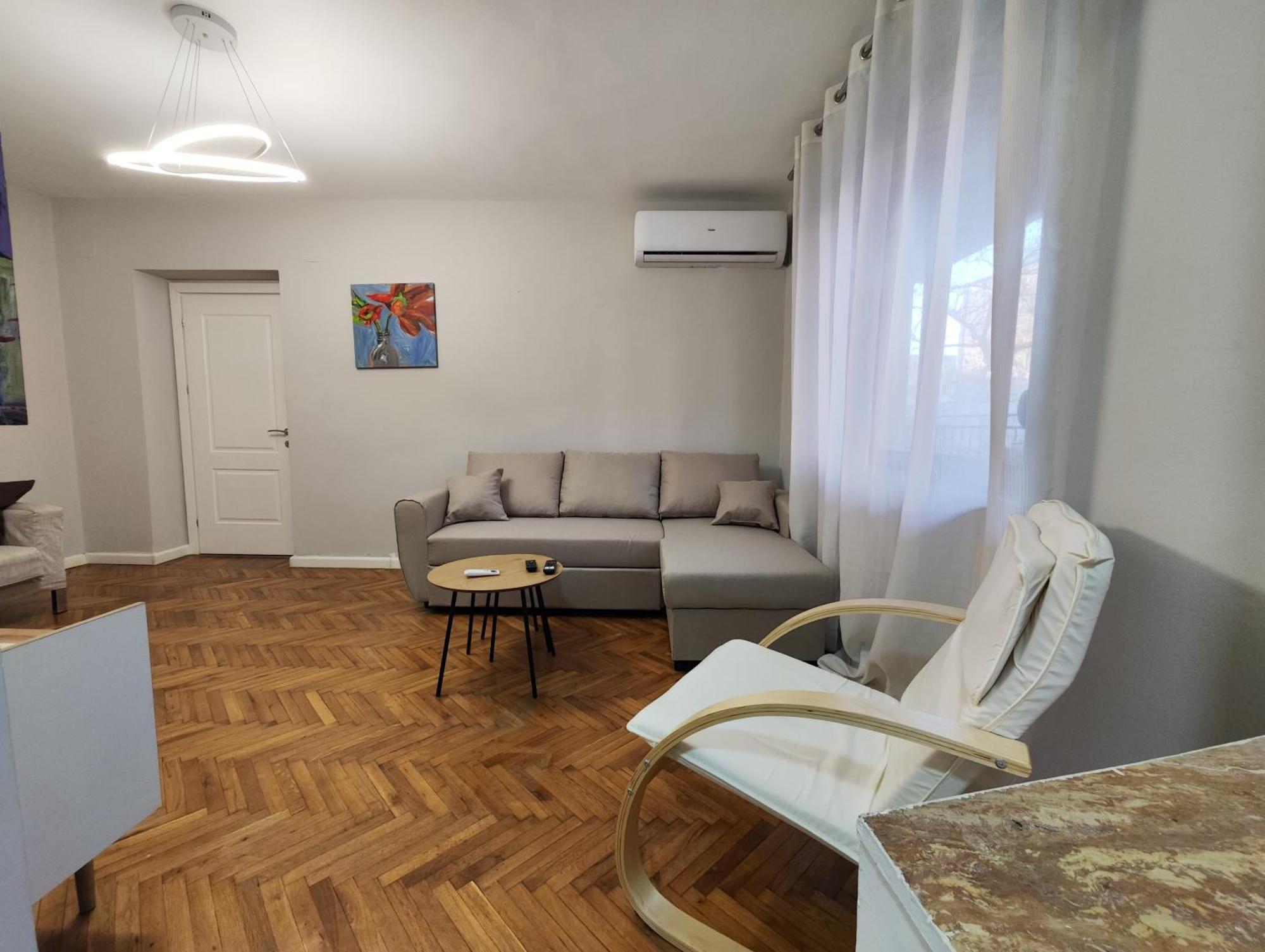 Appartement Illyrian Downtown *