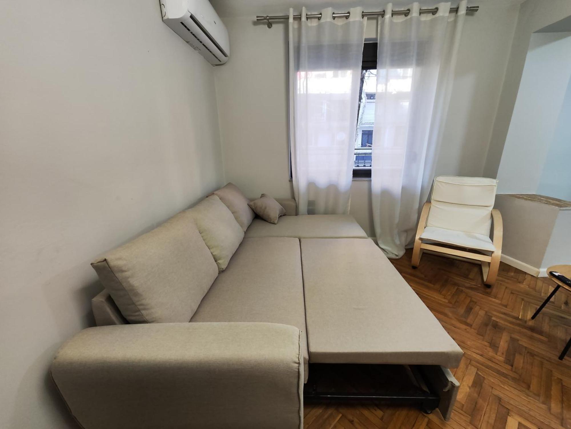 Illyrian Downtown Appartement *